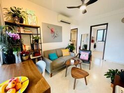 8M Residences (D15), Apartment #431521581